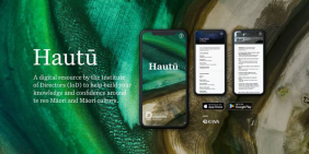 More features added to IoD’s Hautū App