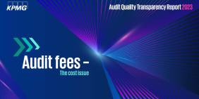 The rising cost of audit fees