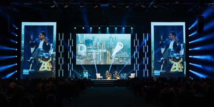 2025 Leadership Conference sponsorship