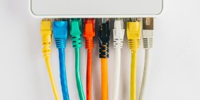 Trust with teeth: managing chair-CEO tension for performance