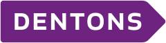 Dentons Logo