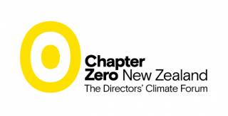 Chapter Zero logo