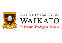 The University of Waikato