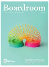 Boardroom Spring 2023 cover