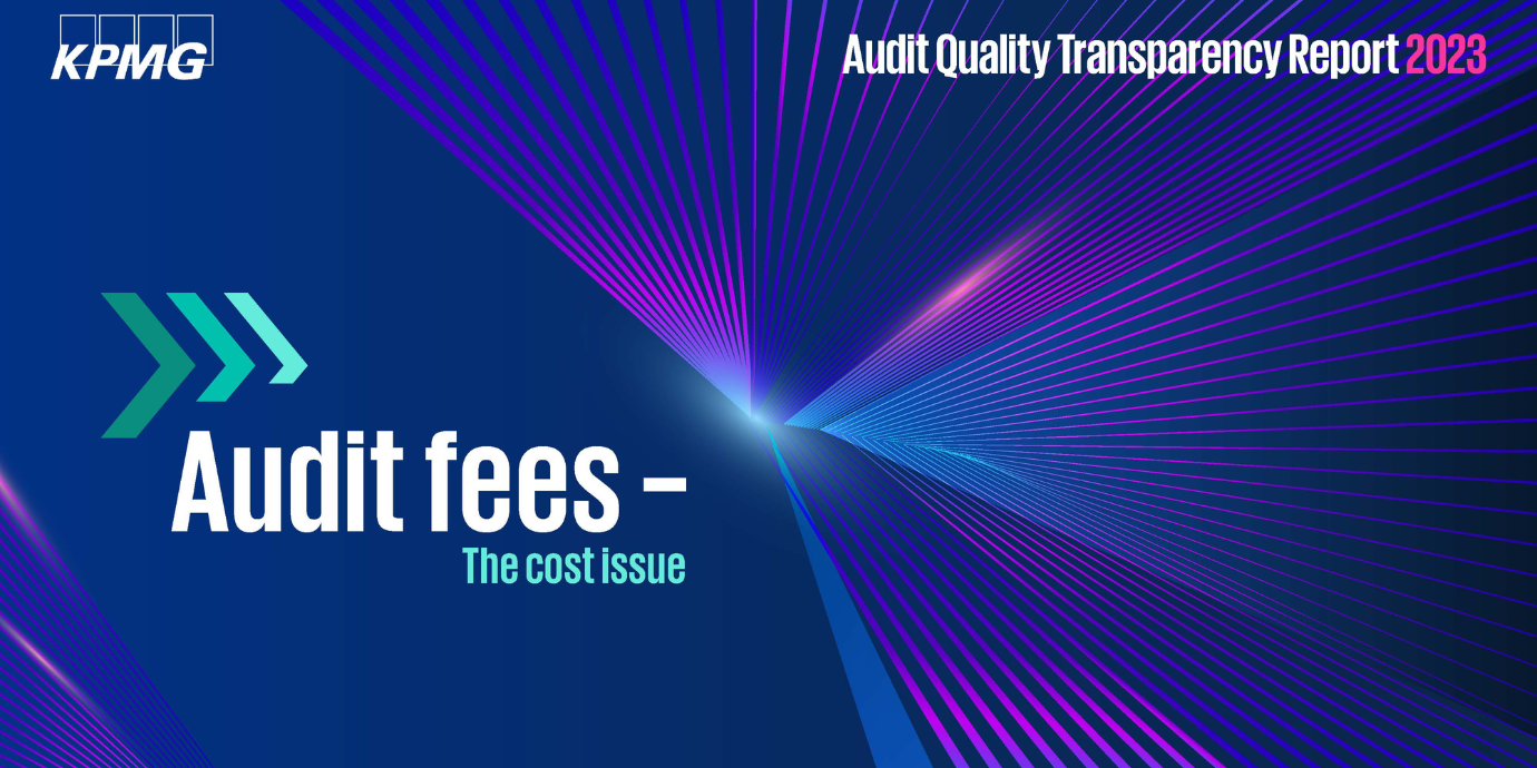 The rising cost of audit fees | IoD NZ