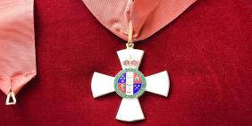 IoD members named in New Year Honours list