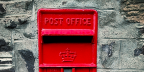 Trust the IT? Governance lessons from the UK Post Office scandal