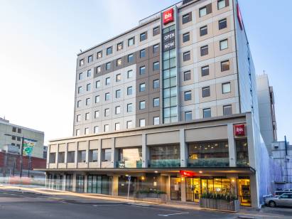 IBIS CHRISTCHURCH v2